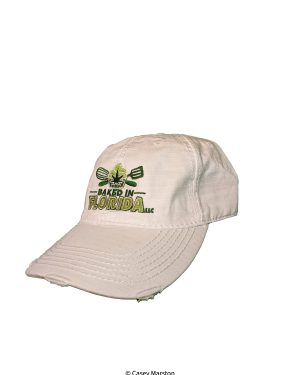 Product picture of white hat