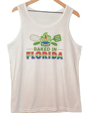 Product picture of pride tank top