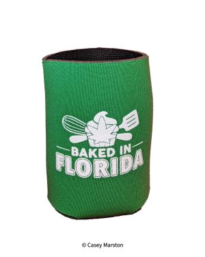 Product picture of koozie