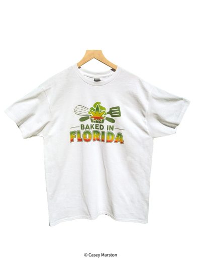 Product picture of rasta short sleeve