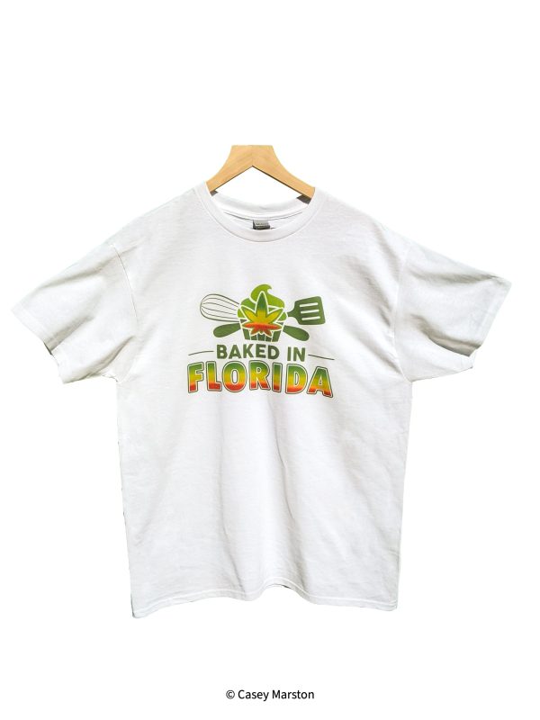 Product picture of rasta short sleeve
